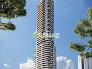 Apartamento para Venda em Curitiba/PR Bigorrilho 3 Quartos