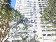 Apartamento para Venda em Curitiba/PR Bigorrilho 3 Quartos