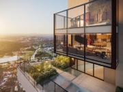 Apartamento para Venda em Curitiba/PR Bigorrilho 3 Quartos