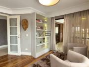 Apartamento para Venda em Curitiba/PR Bigorrilho 3 Quartos