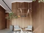 Apartamento para Venda em Curitiba/PR Bigorrilho 3 Quartos