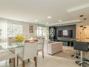 Apartamento para Venda em Curitiba/PR Bigorrilho 3 Quartos