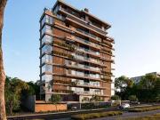 Apartamento para Venda em Curitiba/PR Bigorrilho 3 Quartos