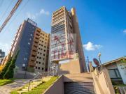 Apartamento para Venda em Curitiba/PR Bigorrilho 3 Quartos
