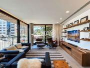 Apartamento para Venda em Curitiba/PR Bigorrilho 3 Quartos