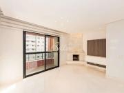 Apartamento para Venda em Curitiba/PR Bigorrilho 3 Quartos