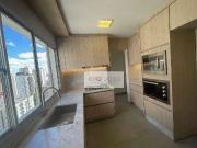 Apartamento para Venda em Curitiba/PR Bigorrilho 3 Quartos