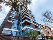 Apartamento para Venda em Curitiba/PR Bigorrilho 3 Quartos
