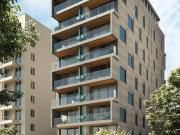 Apartamento para Venda em Curitiba/PR Bigorrilho 2 Quartos