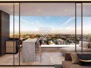 Apartamento para Venda em Curitiba/PR Bigorrilho 3 Quartos