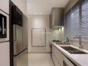 Apartamento para Venda em Curitiba/PR Bigorrilho 3 Quartos