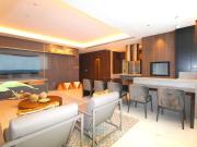 Apartamento para Venda em Curitiba/PR Bigorrilho 3 Quartos