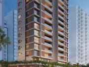 Apartamento para Venda em Curitiba/PR Bigorrilho 3 Quartos