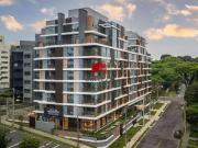 Apartamento para Venda em Curitiba/PR Bigorrilho 3 Quartos