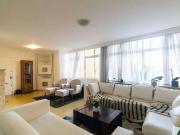 Apartamento para Venda em Curitiba/PR Bigorrilho 3 Quartos