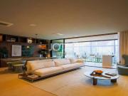 Apartamento para Venda em Curitiba/PR Bigorrilho 3 Quartos