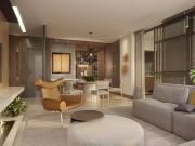 Apartamento para Venda em Curitiba/PR Bigorrilho 3 Quartos