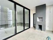 Apartamento para Venda em Curitiba/PR Bigorrilho 3 Quartos