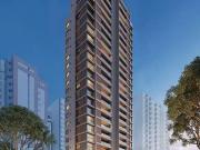 Apartamento para Venda em Curitiba/PR Bigorrilho 3 Quartos