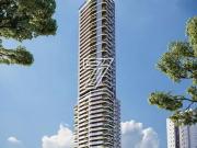 Apartamento para Venda em Curitiba/PR Bigorrilho 3 Quartos