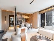 Apartamento para Venda em Curitiba/PR Bigorrilho 3 Quartos