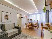 Apartamento para Venda em Curitiba/PR Bigorrilho 3 Quartos