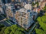 Apartamento para Venda em Curitiba/PR Bigorrilho 3 Quartos