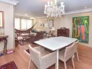 Apartamento para Venda em Curitiba/PR Bigorrilho 3 Quartos