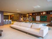 Apartamento para Venda em Curitiba/PR Bigorrilho 3 Quartos