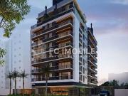 Apartamento para Venda em Curitiba/PR Bigorrilho 3 Quartos