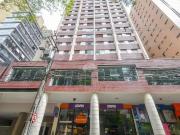 Apartamento para Venda em Curitiba/PR Bigorrilho 3 Quartos