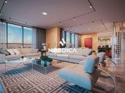 Apartamento para Venda em Curitiba/PR Bigorrilho 3 Quartos