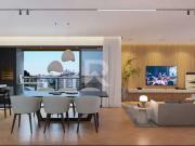 Apartamento para Venda em Curitiba/PR Bigorrilho 3 Quartos