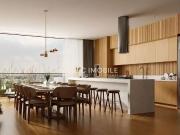 Apartamento para Venda em Curitiba/PR Bigorrilho 3 Quartos