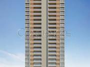 Apartamento para Venda em Curitiba/PR Bigorrilho 3 Quartos