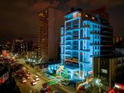 Apartamento para Venda em Curitiba/PR Bigorrilho 3 Quartos