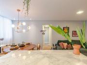 Apartamento para Venda em Curitiba/PR Bigorrilho 3 Quartos