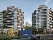 Apartamento para Venda em Curitiba/PR Bigorrilho 3 Quartos