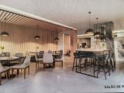 Apartamento para Venda em Curitiba/PR Bigorrilho 3 Quartos