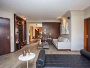 Apartamento para Venda em Curitiba/PR Bigorrilho 3 Quartos