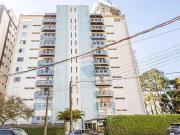 Apartamento para Venda em Curitiba/PR Bigorrilho 3 Quartos