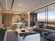 Apartamento para Venda em Curitiba/PR Bigorrilho 3 Quartos