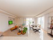Apartamento para Venda em Curitiba/PR Bigorrilho 3 Quartos