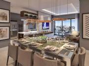 Apartamento para Venda em Curitiba/PR Bigorrilho 3 Quartos