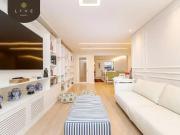 Apartamento para Venda em Curitiba/PR Bigorrilho 3 Quartos