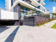 Apartamento para Venda em Curitiba/PR Bigorrilho 3 Quartos