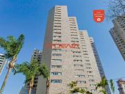 Apartamento para Venda em Curitiba/PR Bigorrilho 3 Quartos
