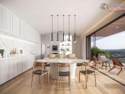 Apartamento para Venda em Curitiba/PR Bigorrilho 3 Quartos