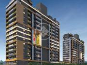 Apartamento para Venda em Curitiba/PR Bigorrilho 3 Quartos
