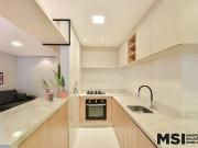 Apartamento para Venda em Curitiba/PR Bigorrilho 3 Quartos